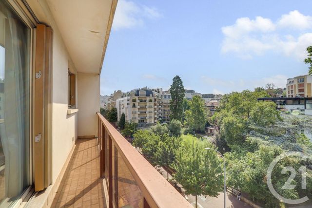 Appartement F3 à vendre - 3 pièces - 64.41 m2 - ISSY LES MOULINEAUX - 92 - ILE-DE-FRANCE - Century 21 Immod'Issy