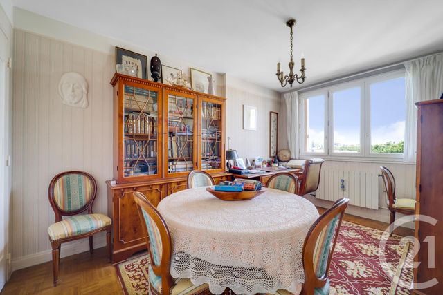 Appartement F3 à vendre - 3 pièces - 64.41 m2 - ISSY LES MOULINEAUX - 92 - ILE-DE-FRANCE - Century 21 Immod'Issy