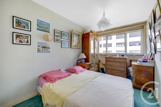 Appartement F4 à vendre - 4 pièces - 83.14 m2 - ISSY LES MOULINEAUX - 92 - ILE-DE-FRANCE - Century 21 Immod'Issy
