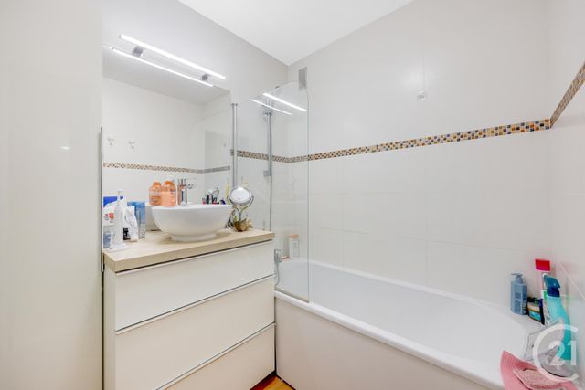 Appartement F4 à vendre - 4 pièces - 83.14 m2 - ISSY LES MOULINEAUX - 92 - ILE-DE-FRANCE - Century 21 Immod'Issy