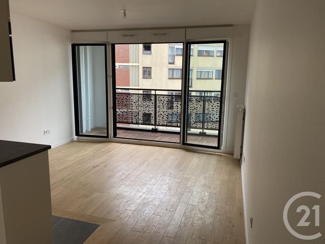 appartement - ISSY LES MOULINEAUX - 92