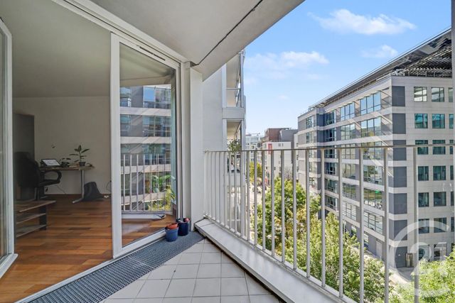 Appartement Studio à vendre ISSY LES MOULINEAUX