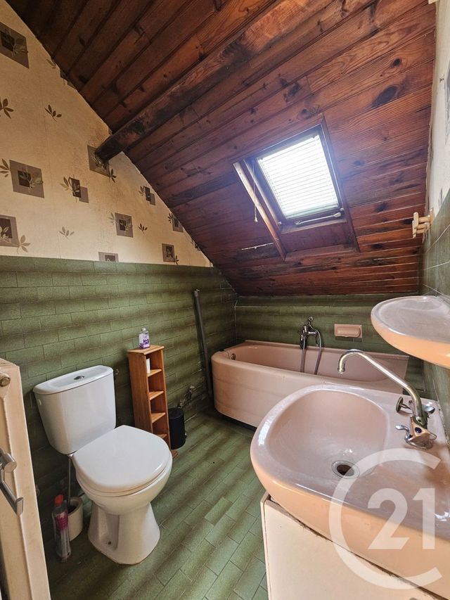 maison à vendre - 8 pièces - 120.22 m2 - ISSY LES MOULINEAUX - 92 - ILE-DE-FRANCE - Century 21 Immod'Issy