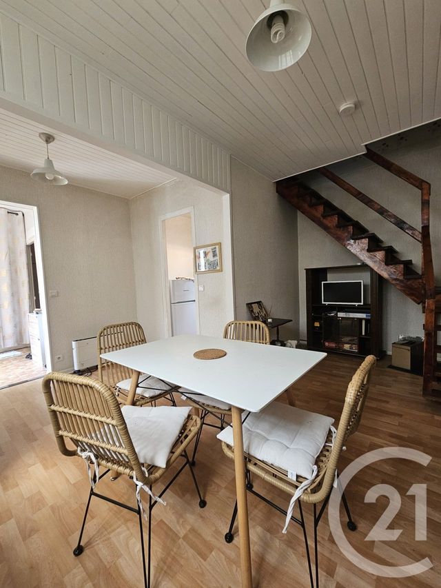 maison à vendre - 8 pièces - 120.22 m2 - ISSY LES MOULINEAUX - 92 - ILE-DE-FRANCE - Century 21 Immod'Issy