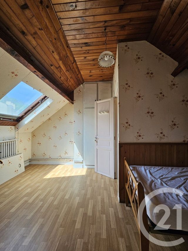 maison à vendre - 8 pièces - 120.22 m2 - ISSY LES MOULINEAUX - 92 - ILE-DE-FRANCE - Century 21 Immod'Issy