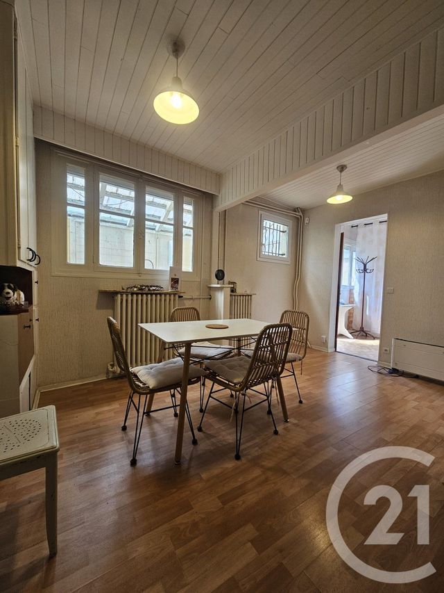 maison à vendre - 8 pièces - 120.22 m2 - ISSY LES MOULINEAUX - 92 - ILE-DE-FRANCE - Century 21 Immod'Issy