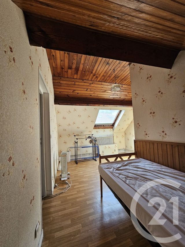maison à vendre - 8 pièces - 120.22 m2 - ISSY LES MOULINEAUX - 92 - ILE-DE-FRANCE - Century 21 Immod'Issy