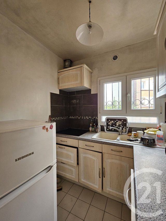 maison à vendre - 8 pièces - 120.22 m2 - ISSY LES MOULINEAUX - 92 - ILE-DE-FRANCE - Century 21 Immod'Issy