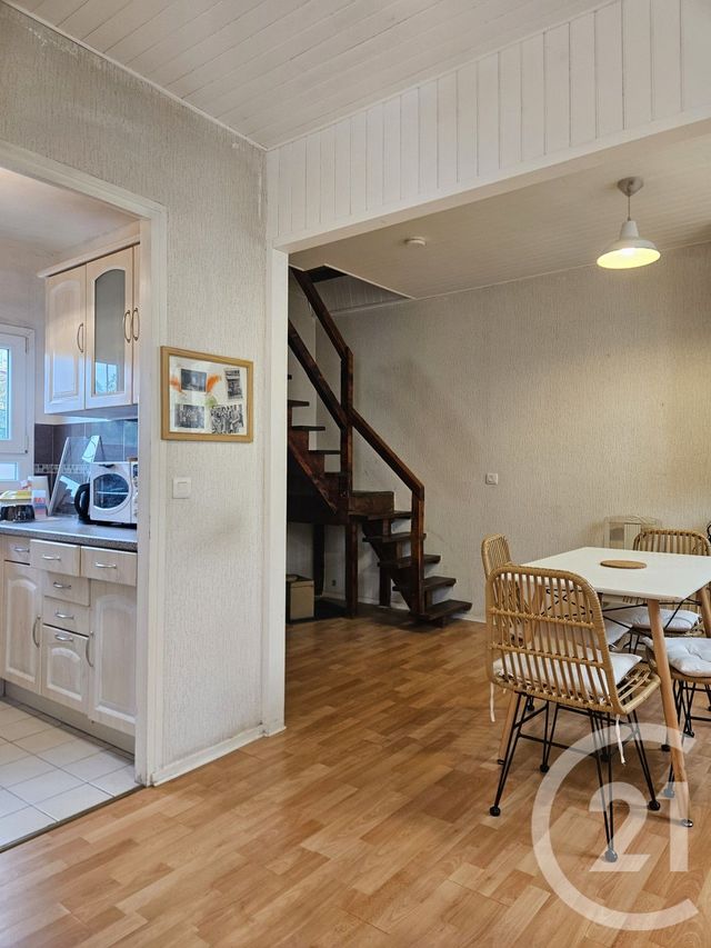 maison à vendre - 8 pièces - 120.22 m2 - ISSY LES MOULINEAUX - 92 - ILE-DE-FRANCE - Century 21 Immod'Issy