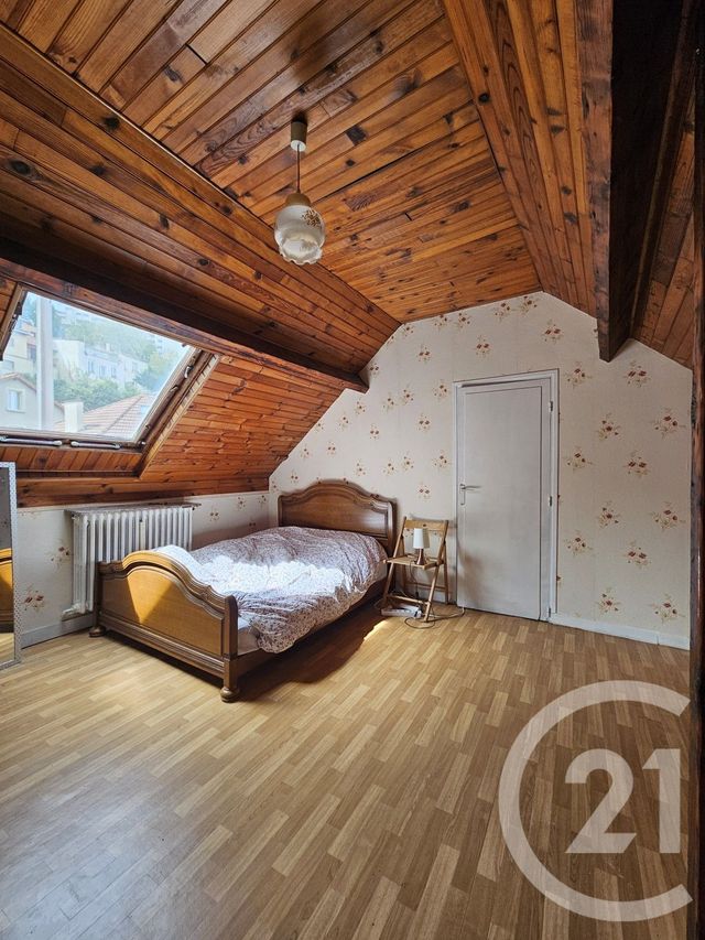 maison à vendre - 8 pièces - 120.22 m2 - ISSY LES MOULINEAUX - 92 - ILE-DE-FRANCE - Century 21 Immod'Issy