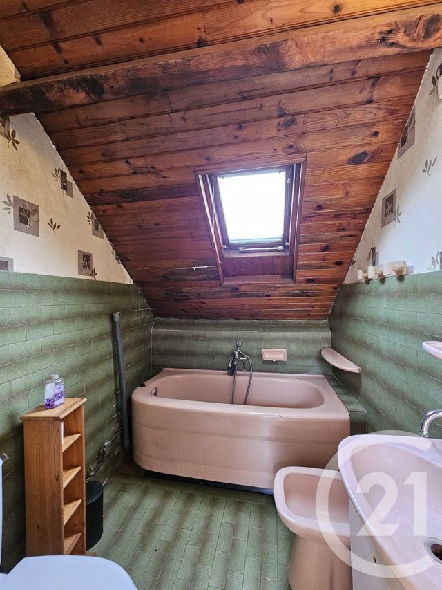 maison à vendre - 8 pièces - 120.22 m2 - ISSY LES MOULINEAUX - 92 - ILE-DE-FRANCE - Century 21 Immod'Issy