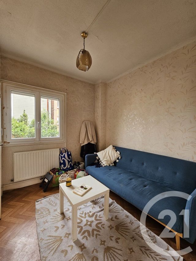 maison à vendre - 8 pièces - 120.22 m2 - ISSY LES MOULINEAUX - 92 - ILE-DE-FRANCE - Century 21 Immod'Issy