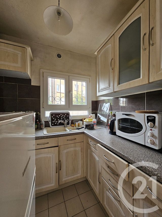 maison à vendre - 8 pièces - 120.22 m2 - ISSY LES MOULINEAUX - 92 - ILE-DE-FRANCE - Century 21 Immod'Issy