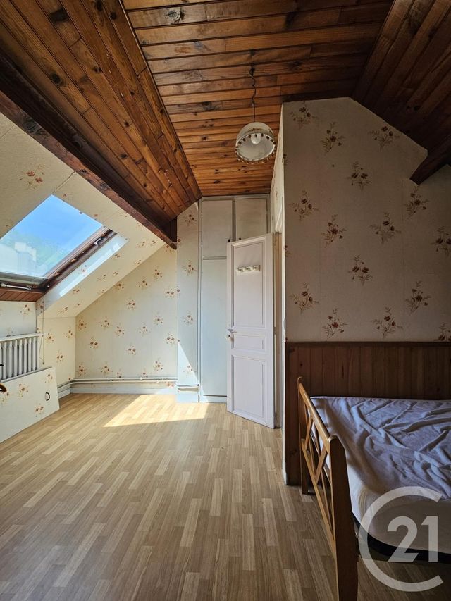 terrain à vendre - 276.0 m2 - ISSY LES MOULINEAUX - 92 - ILE-DE-FRANCE - Century 21 Immod'Issy