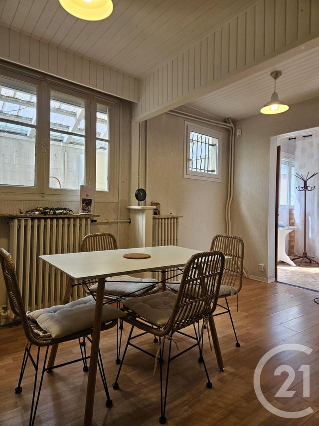 terrain à vendre - 276.0 m2 - ISSY LES MOULINEAUX - 92 - ILE-DE-FRANCE - Century 21 Immod'Issy