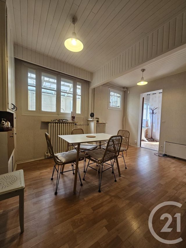 terrain à vendre - 276.0 m2 - ISSY LES MOULINEAUX - 92 - ILE-DE-FRANCE - Century 21 Immod'Issy