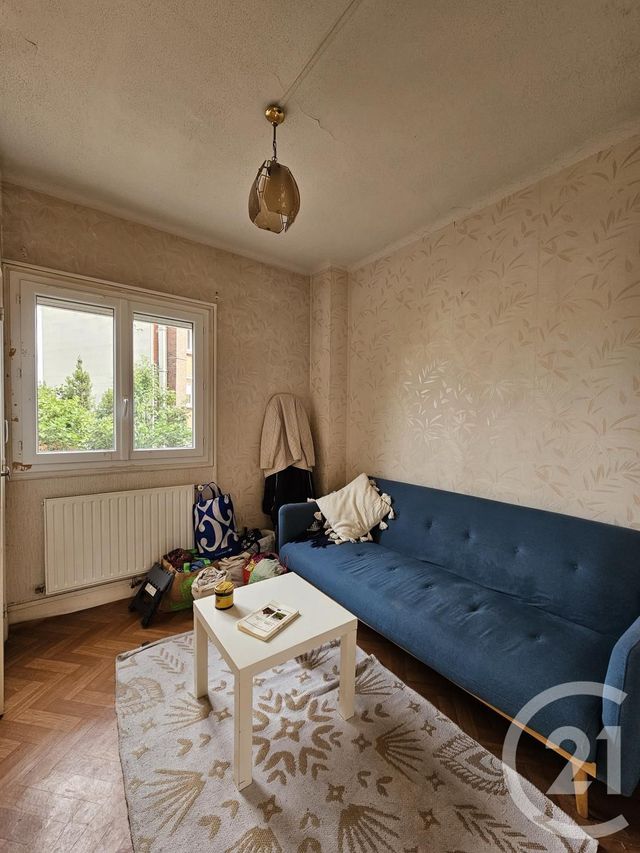 terrain à vendre - 276.0 m2 - ISSY LES MOULINEAUX - 92 - ILE-DE-FRANCE - Century 21 Immod'Issy
