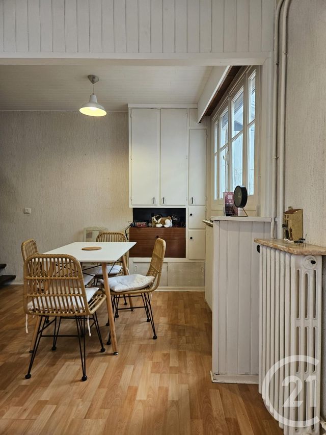 terrain à vendre - 276.0 m2 - ISSY LES MOULINEAUX - 92 - ILE-DE-FRANCE - Century 21 Immod'Issy