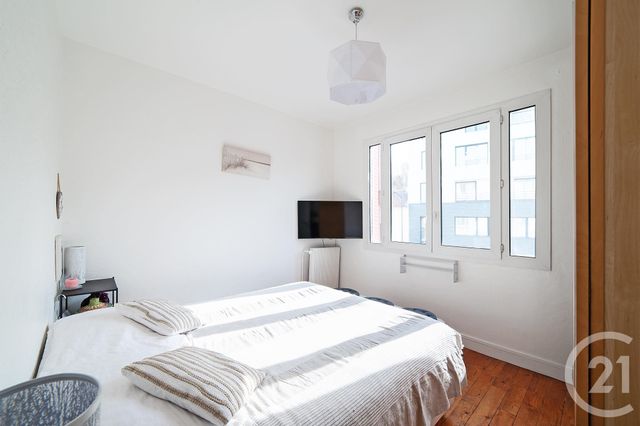 Appartement F2 à louer - 2 pièces - 35.8 m2 - ISSY LES MOULINEAUX - 92 - ILE-DE-FRANCE - Century 21 Immod'Issy