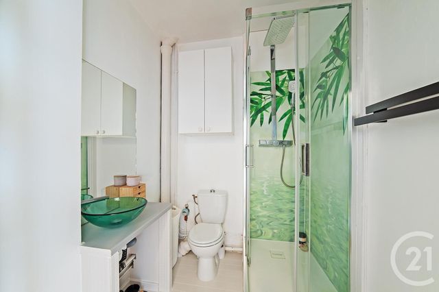 Appartement F2 à louer - 2 pièces - 35.8 m2 - ISSY LES MOULINEAUX - 92 - ILE-DE-FRANCE - Century 21 Immod'Issy