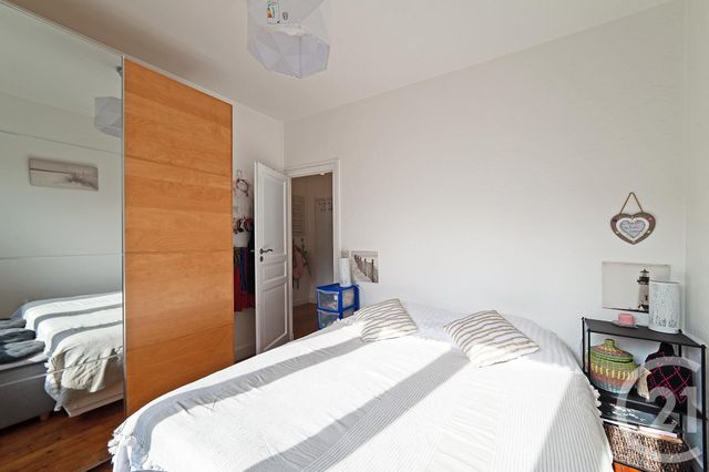 Appartement F2 à louer - 2 pièces - 35.8 m2 - ISSY LES MOULINEAUX - 92 - ILE-DE-FRANCE - Century 21 Immod'Issy