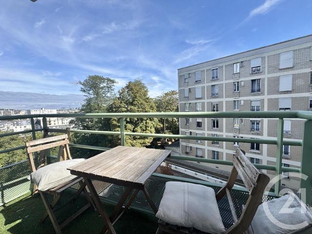 Appartement F1 à louer ISSY LES MOULINEAUX