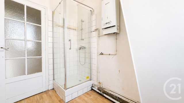 Appartement F1 à vendre - 1 pièce - 35.11 m2 - ISSY LES MOULINEAUX - 92 - ILE-DE-FRANCE - Century 21 Immod'Issy