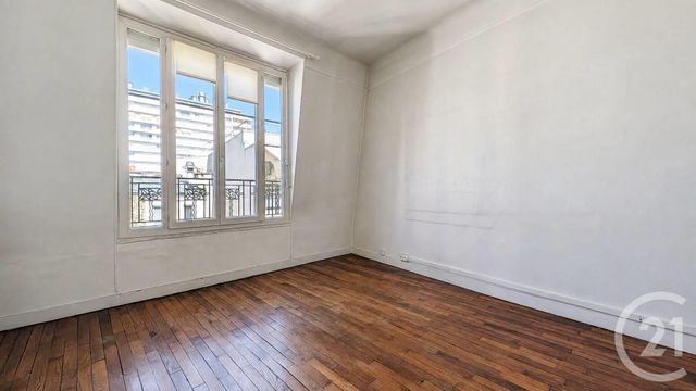 Appartement F1 à vendre ISSY LES MOULINEAUX