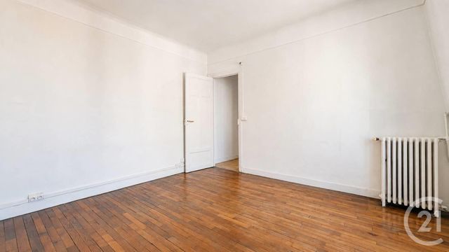 Appartement F1 à vendre - 1 pièce - 35.11 m2 - ISSY LES MOULINEAUX - 92 - ILE-DE-FRANCE - Century 21 Immod'Issy