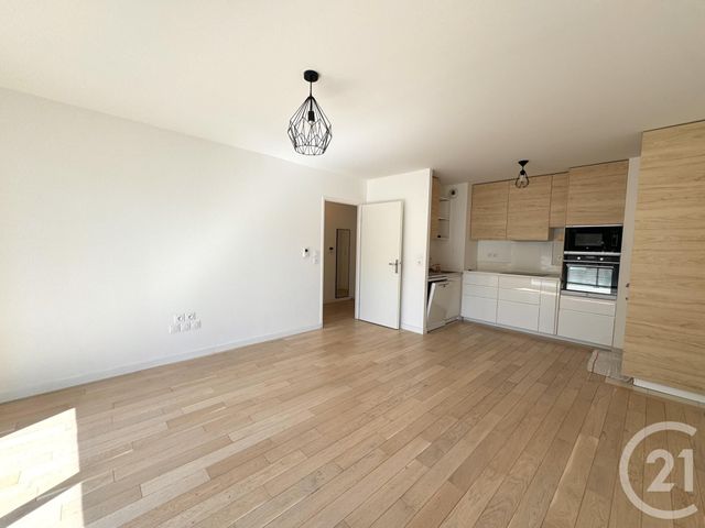 appartement - ISSY LES MOULINEAUX - 92
