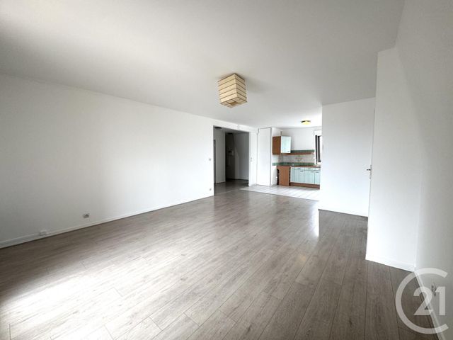 Appartement F4 à louer - 4 pièces - 77.6 m2 - ISSY LES MOULINEAUX - 92 - ILE-DE-FRANCE - Century 21 Immod'Issy