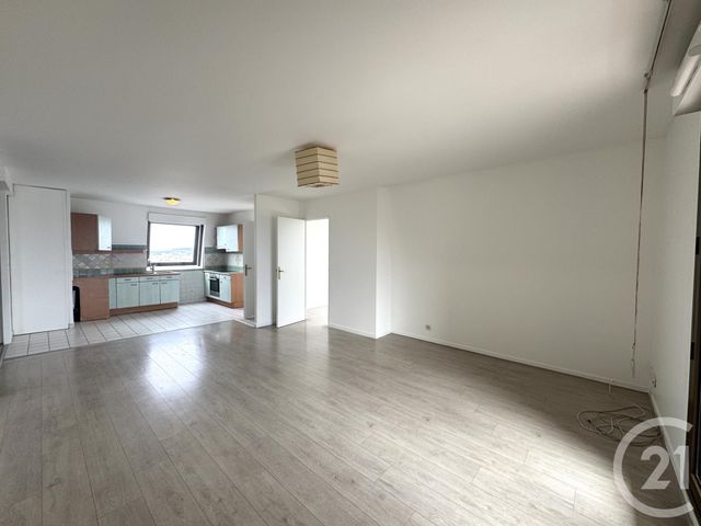 appartement - ISSY LES MOULINEAUX - 92