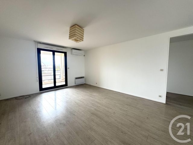 Appartement F4 à louer - 4 pièces - 77.6 m2 - ISSY LES MOULINEAUX - 92 - ILE-DE-FRANCE - Century 21 Immod'Issy