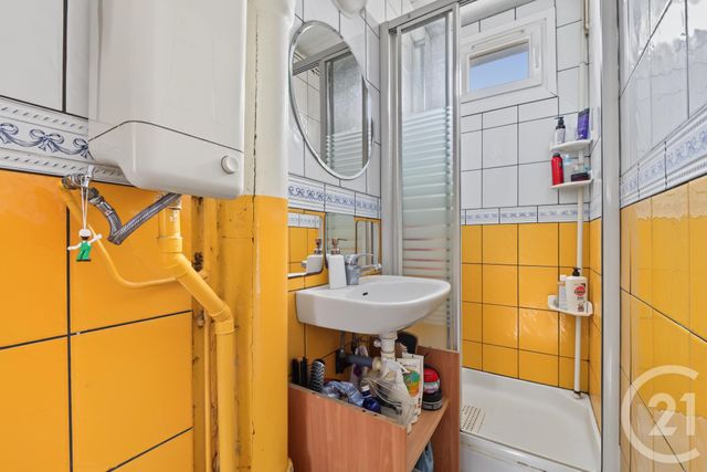 Appartement F2 à vendre - 2 pièces - 29.65 m2 - VANVES - 92 - ILE-DE-FRANCE - Century 21 Immod'Issy