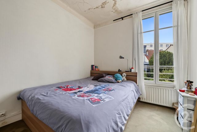 Appartement F2 à vendre - 2 pièces - 29.65 m2 - VANVES - 92 - ILE-DE-FRANCE - Century 21 Immod'Issy