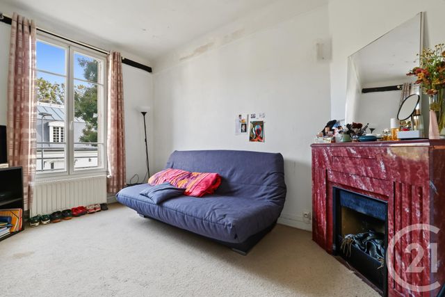 Appartement F2 à vendre VANVES