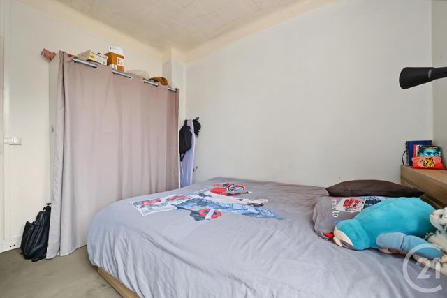 Appartement F2 à vendre - 2 pièces - 29.65 m2 - VANVES - 92 - ILE-DE-FRANCE - Century 21 Immod'Issy