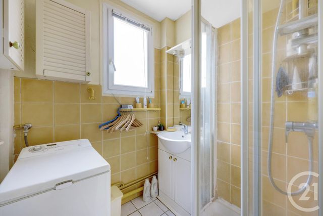 Appartement F4 à vendre - 4 pièces - 73.44 m2 - ISSY LES MOULINEAUX - 92 - ILE-DE-FRANCE - Century 21 Immod'Issy