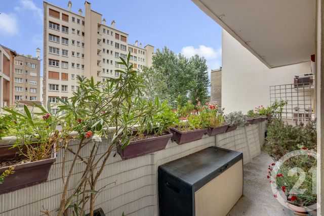 Appartement F4 à vendre - 4 pièces - 73.44 m2 - ISSY LES MOULINEAUX - 92 - ILE-DE-FRANCE - Century 21 Immod'Issy