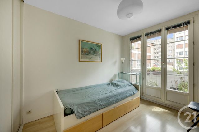 Appartement F4 à vendre - 4 pièces - 73.44 m2 - ISSY LES MOULINEAUX - 92 - ILE-DE-FRANCE - Century 21 Immod'Issy