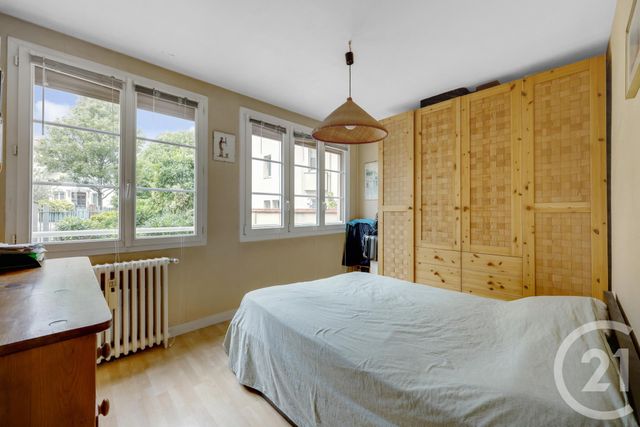 Appartement F4 à vendre - 4 pièces - 73.44 m2 - ISSY LES MOULINEAUX - 92 - ILE-DE-FRANCE - Century 21 Immod'Issy