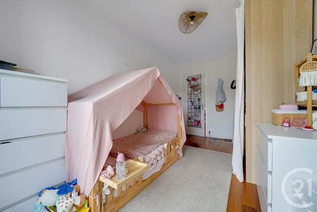 Appartement F3 à vendre - 3 pièces - 61.61 m2 - ISSY LES MOULINEAUX - 92 - ILE-DE-FRANCE - Century 21 Immod'Issy