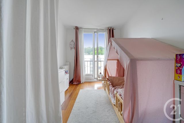Appartement F3 à vendre - 3 pièces - 61.61 m2 - ISSY LES MOULINEAUX - 92 - ILE-DE-FRANCE - Century 21 Immod'Issy