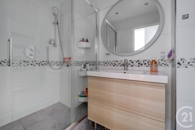 Appartement F3 à vendre - 3 pièces - 61.61 m2 - ISSY LES MOULINEAUX - 92 - ILE-DE-FRANCE - Century 21 Immod'Issy