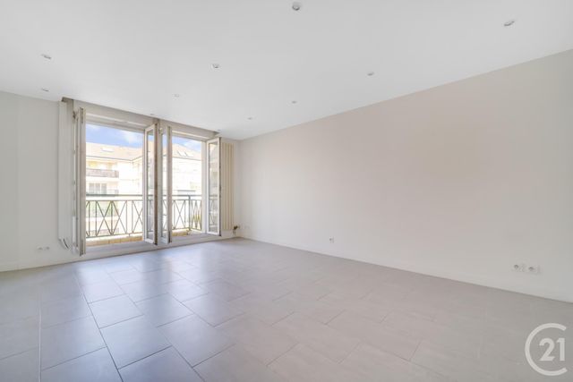 Appartement F3 à vendre - 3 pièces - 77.55 m2 - CLAMART - 92 - ILE-DE-FRANCE - Century 21 Immod'Issy