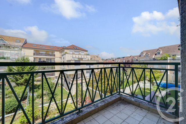 appartement - CLAMART - 92
