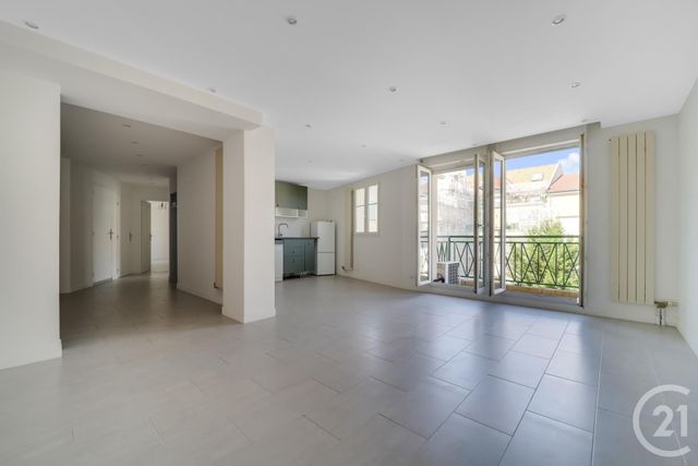 Appartement F3 à vendre - 3 pièces - 77.55 m2 - CLAMART - 92 - ILE-DE-FRANCE - Century 21 Immod'Issy