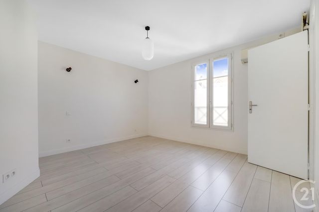 Appartement F3 à vendre - 3 pièces - 77.55 m2 - CLAMART - 92 - ILE-DE-FRANCE - Century 21 Immod'Issy