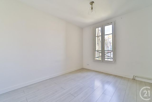 Appartement F3 à vendre - 3 pièces - 77.55 m2 - CLAMART - 92 - ILE-DE-FRANCE - Century 21 Immod'Issy