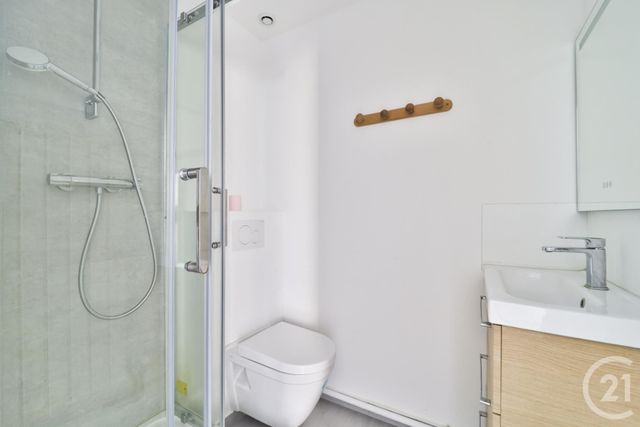 Appartement F3 à vendre - 3 pièces - 77.55 m2 - CLAMART - 92 - ILE-DE-FRANCE - Century 21 Immod'Issy